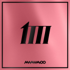 Album art of MIC ON by MAMAMOO